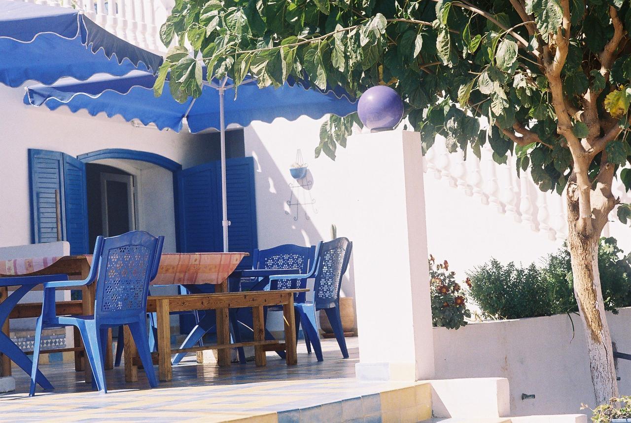 Appart Hotel La Planque Oued Laou Room photo