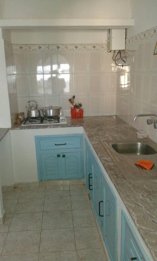 Appart Hotel La Planque Oued Laou Room photo